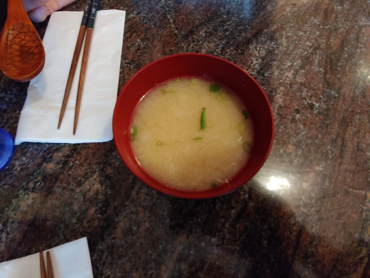 Miso Soup