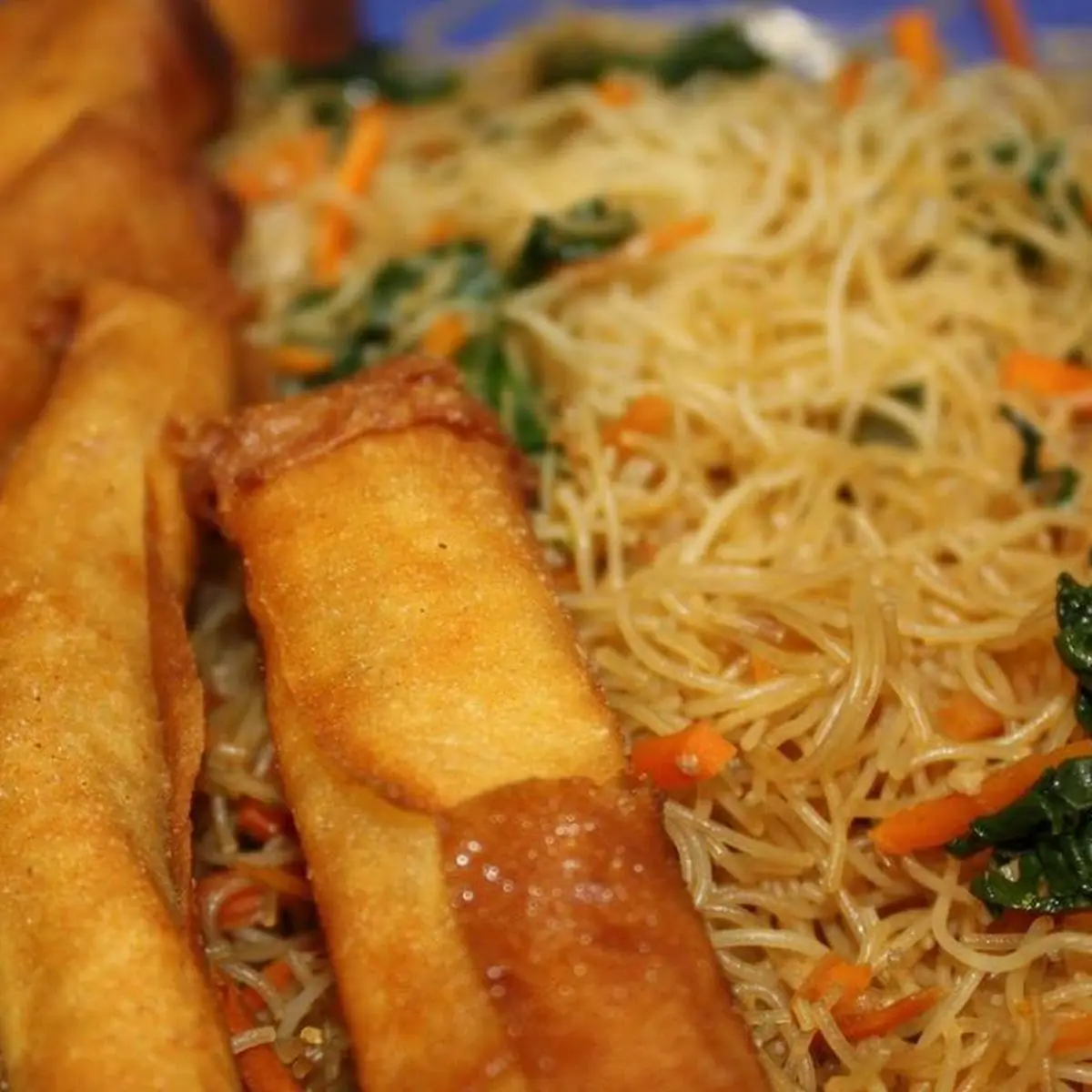 Pansit Canton