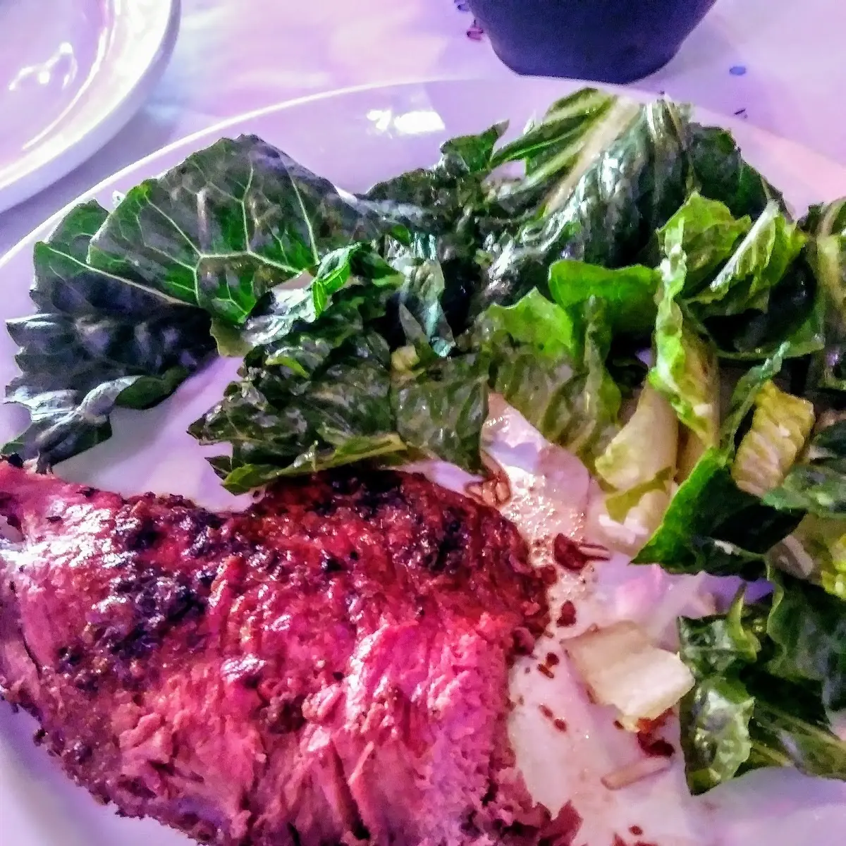 Fresh Cut Roast Beef