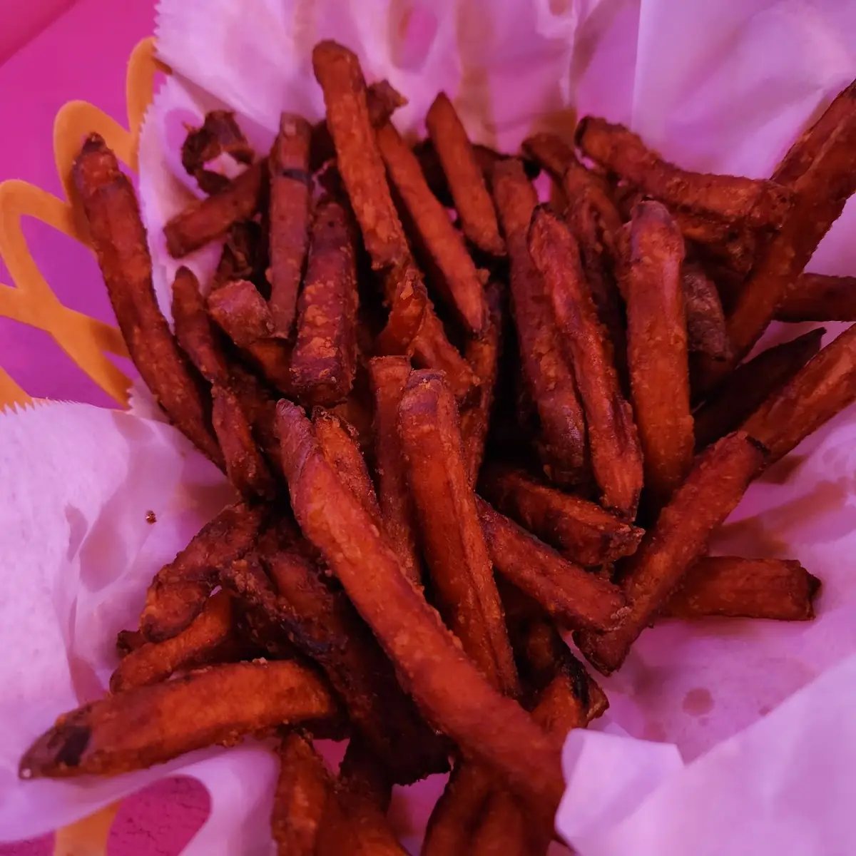 Home-Made Chips