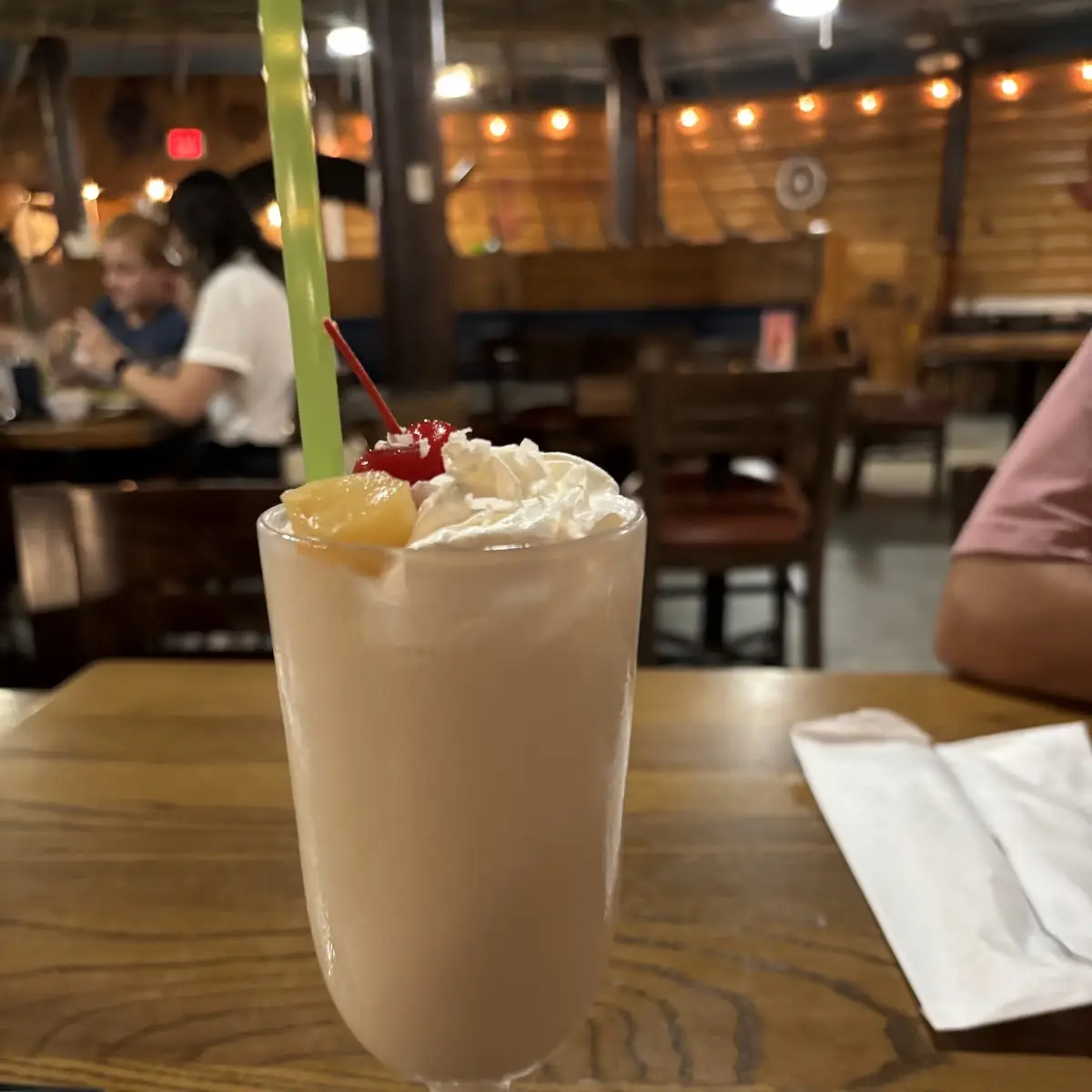 Piña Colada
