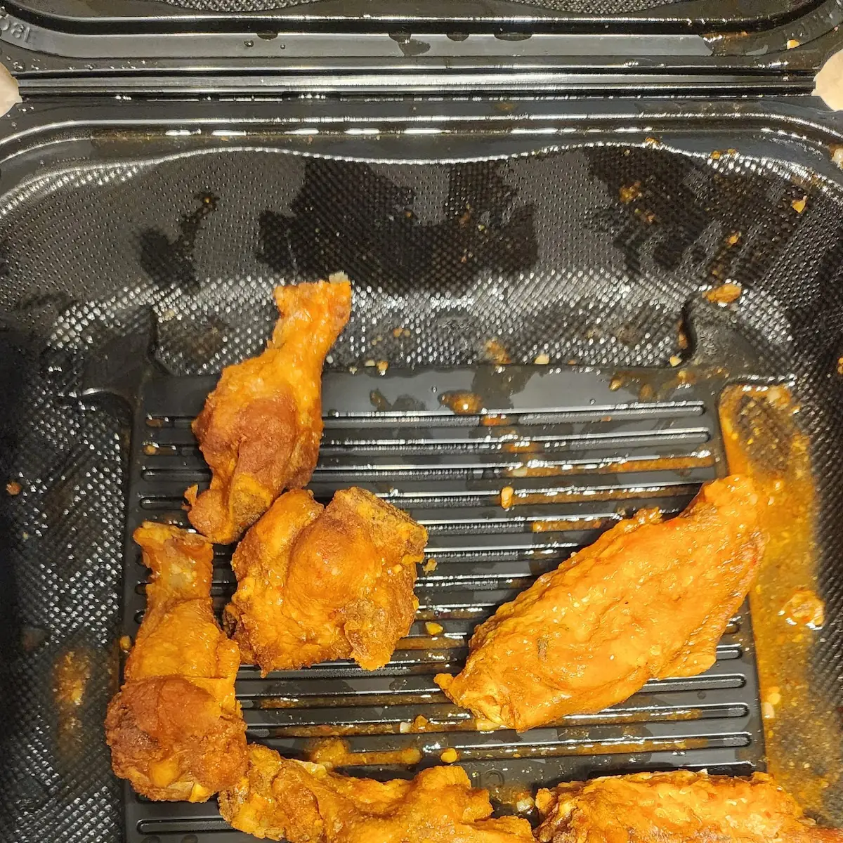 Tiny Wings not Worth the Money