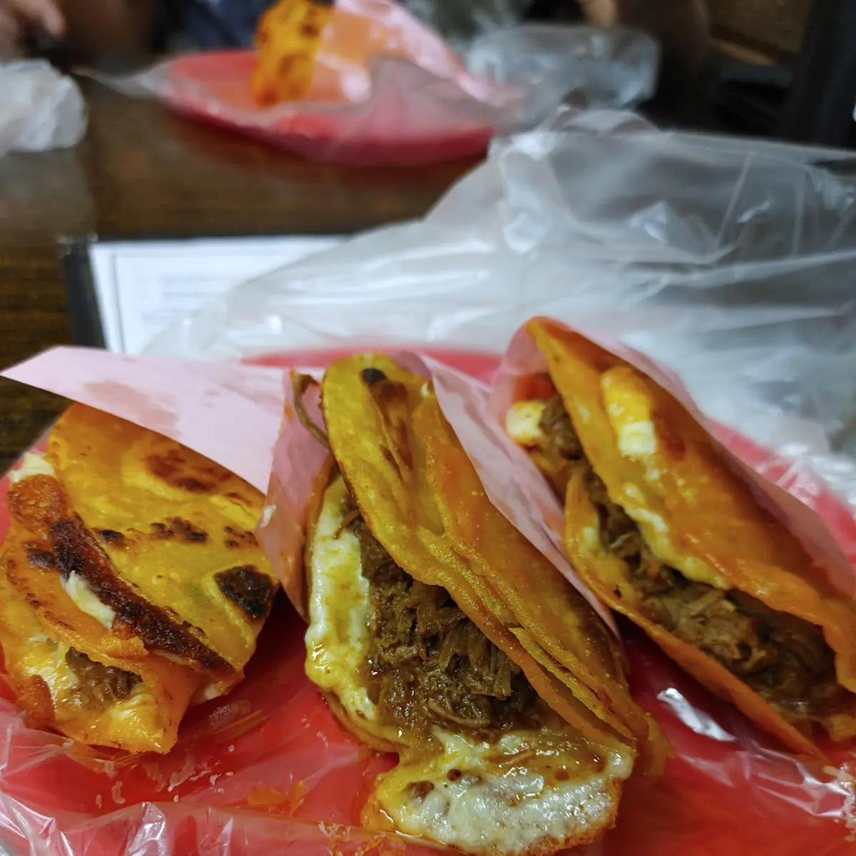 Cuban Sandwich