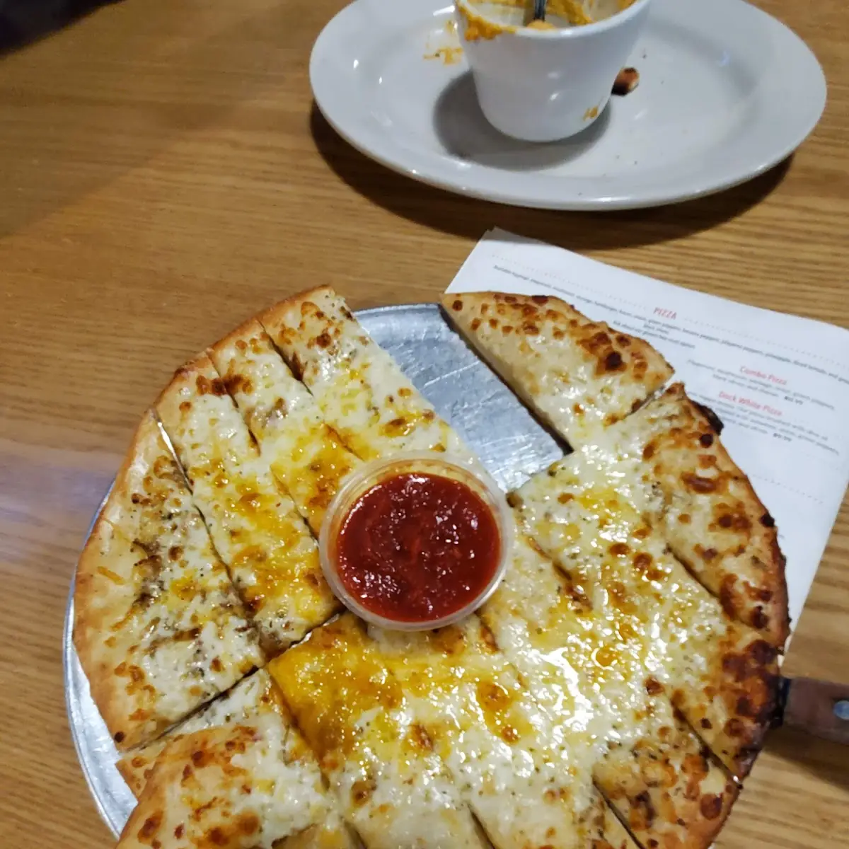 I Don't Care Kids Mac & Cheese