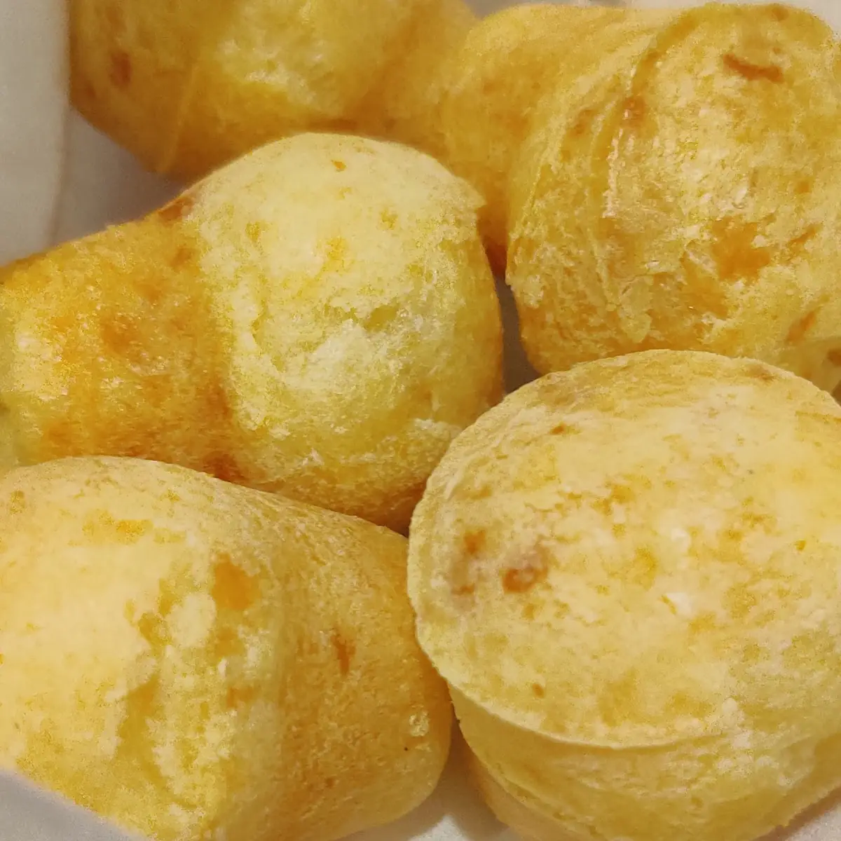 Cheese Bread