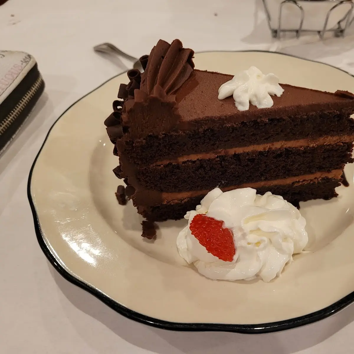 Chocolate Cake
