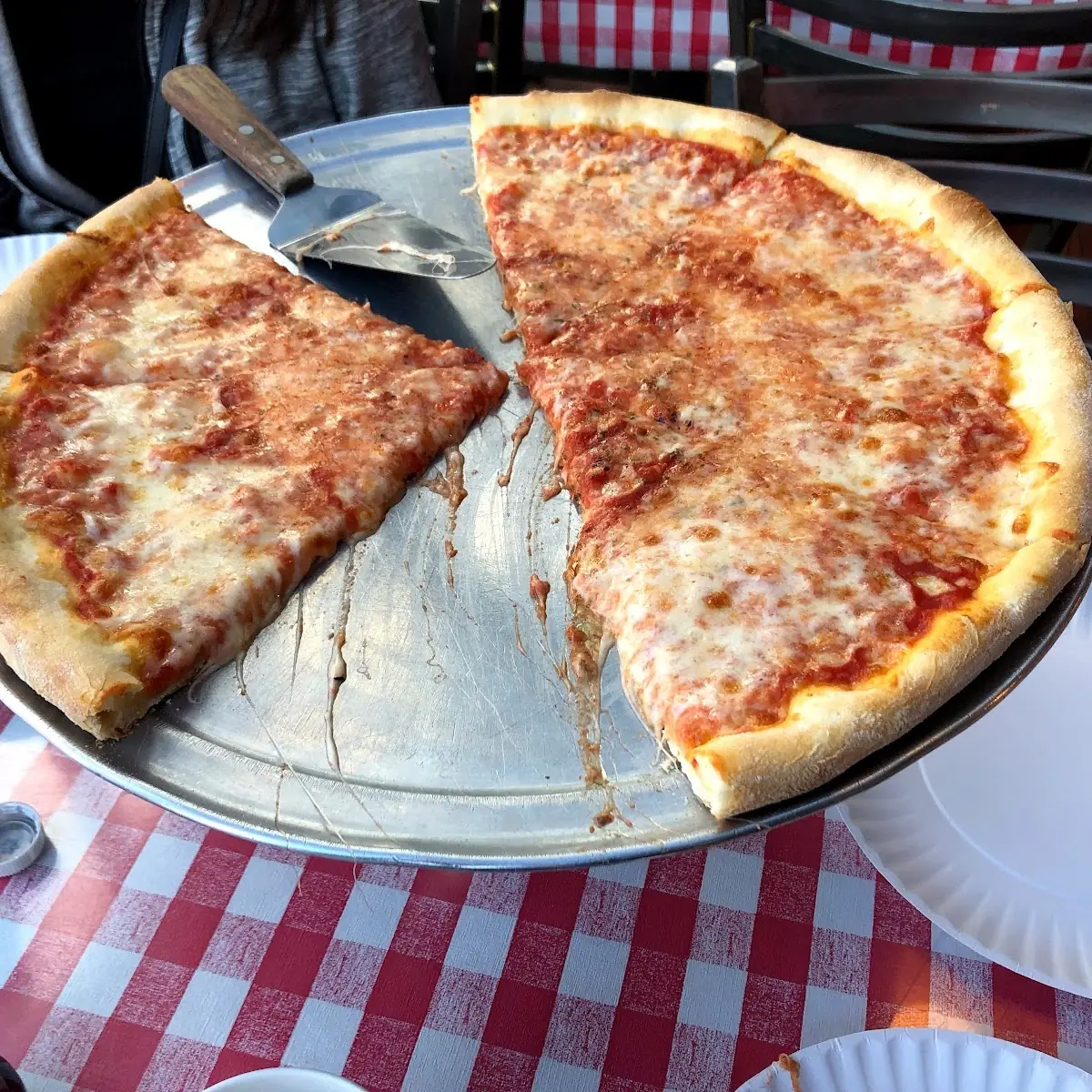 Cheese Slice