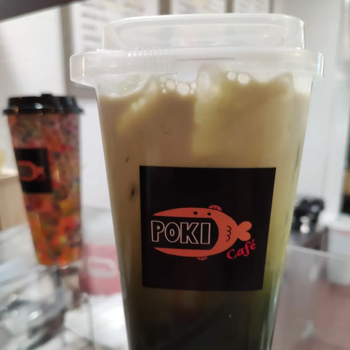Green Tea Matcha