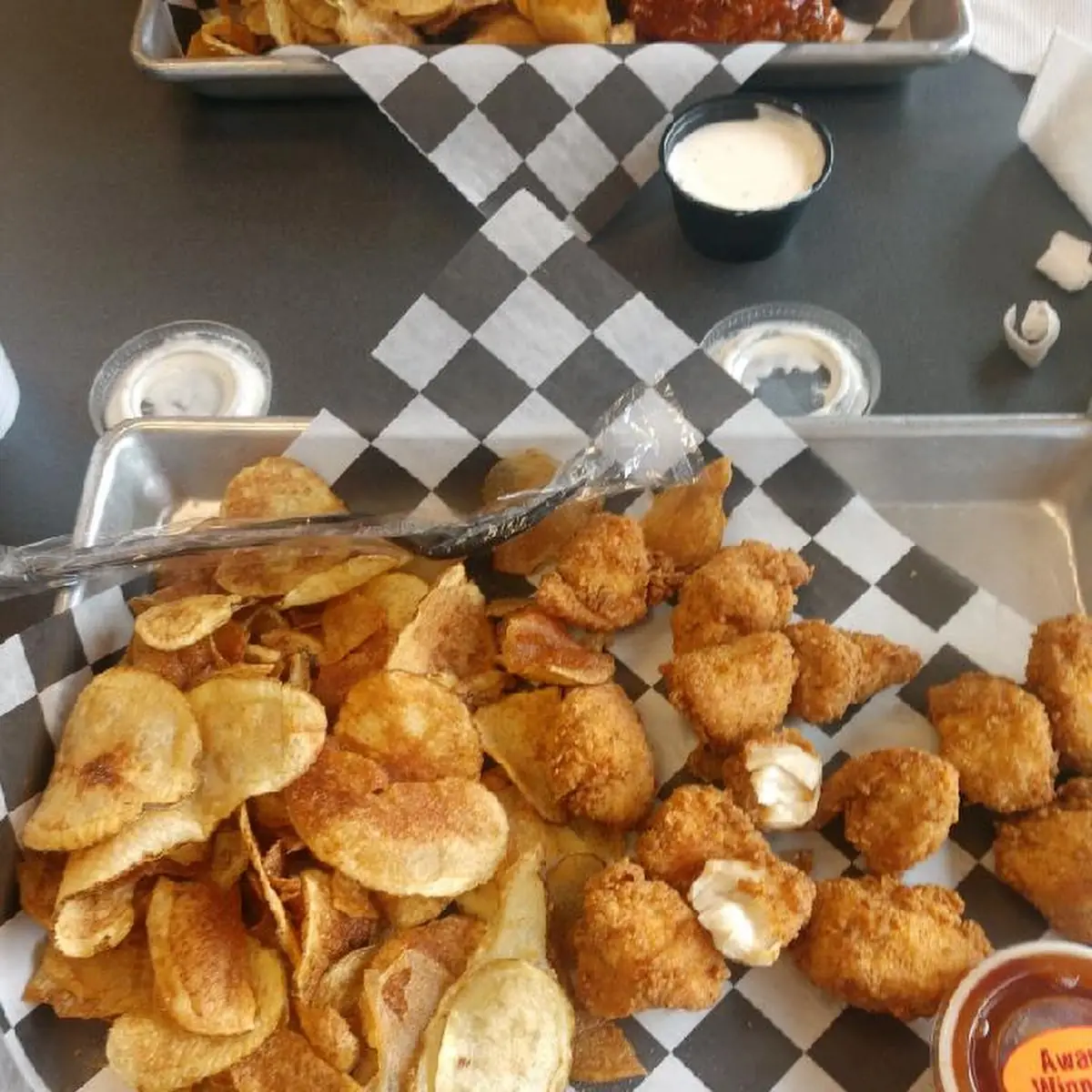 Nuggets Combo
