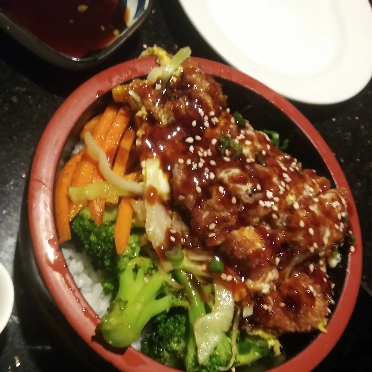 Unagi Don