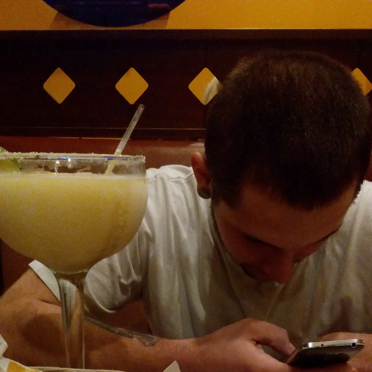 Cheese Dip