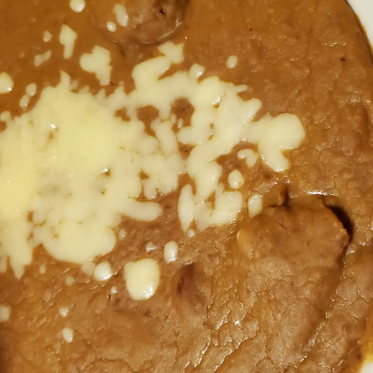 Refried Beans