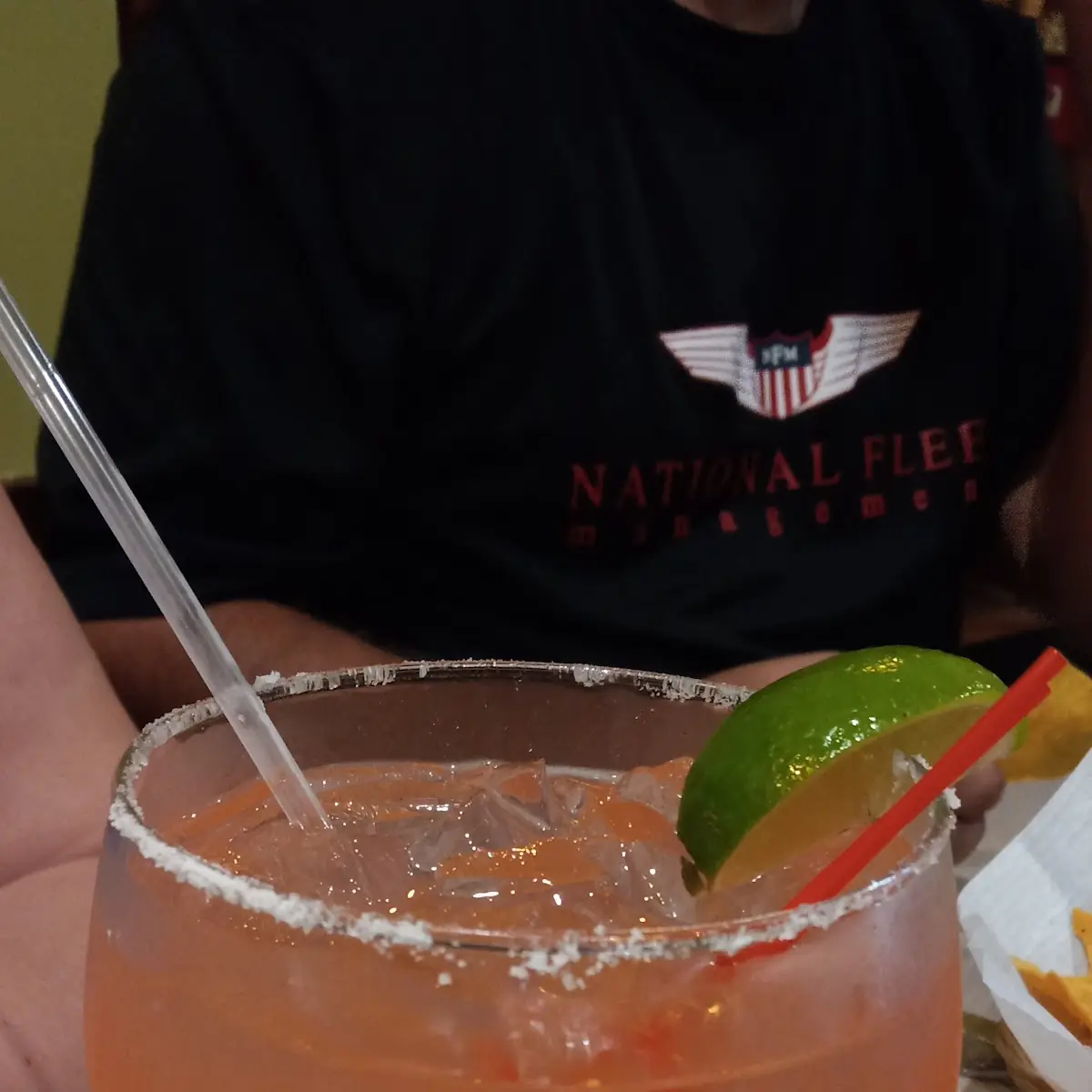 Watermelon Margarita