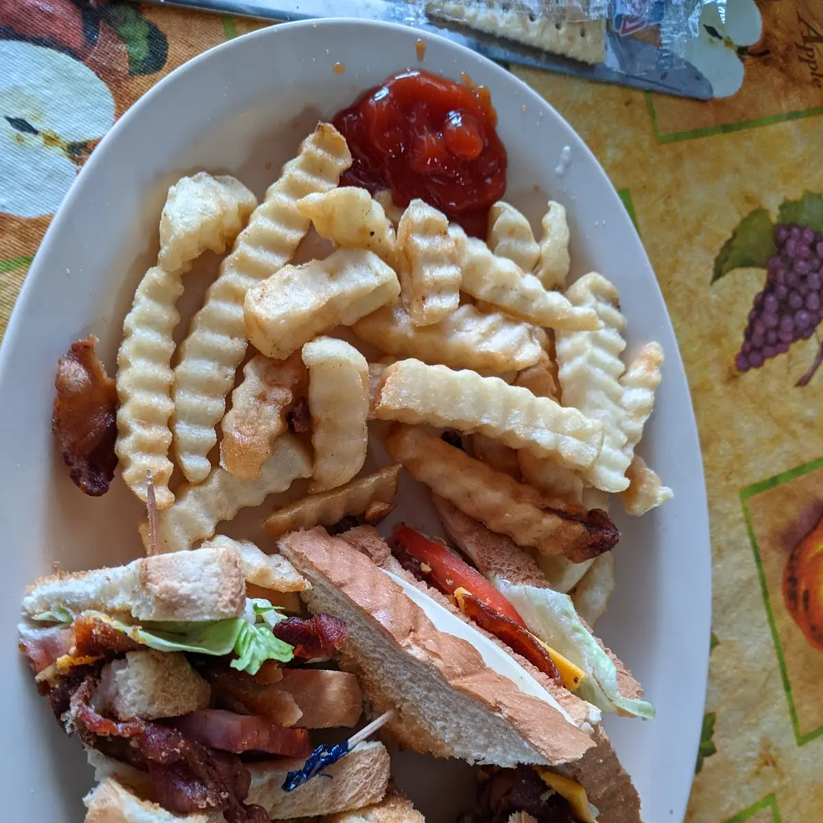 Club Sandwich
