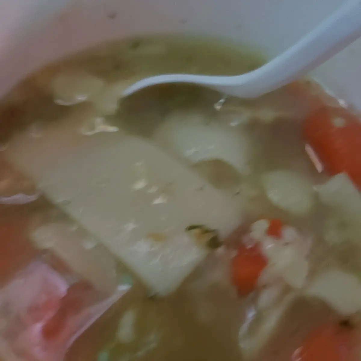 Chicken Soup