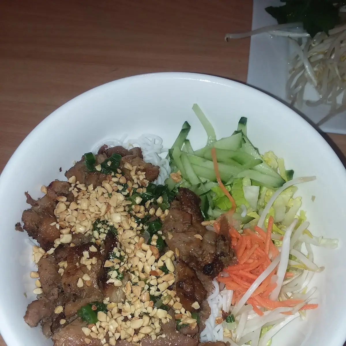 Vermicelli