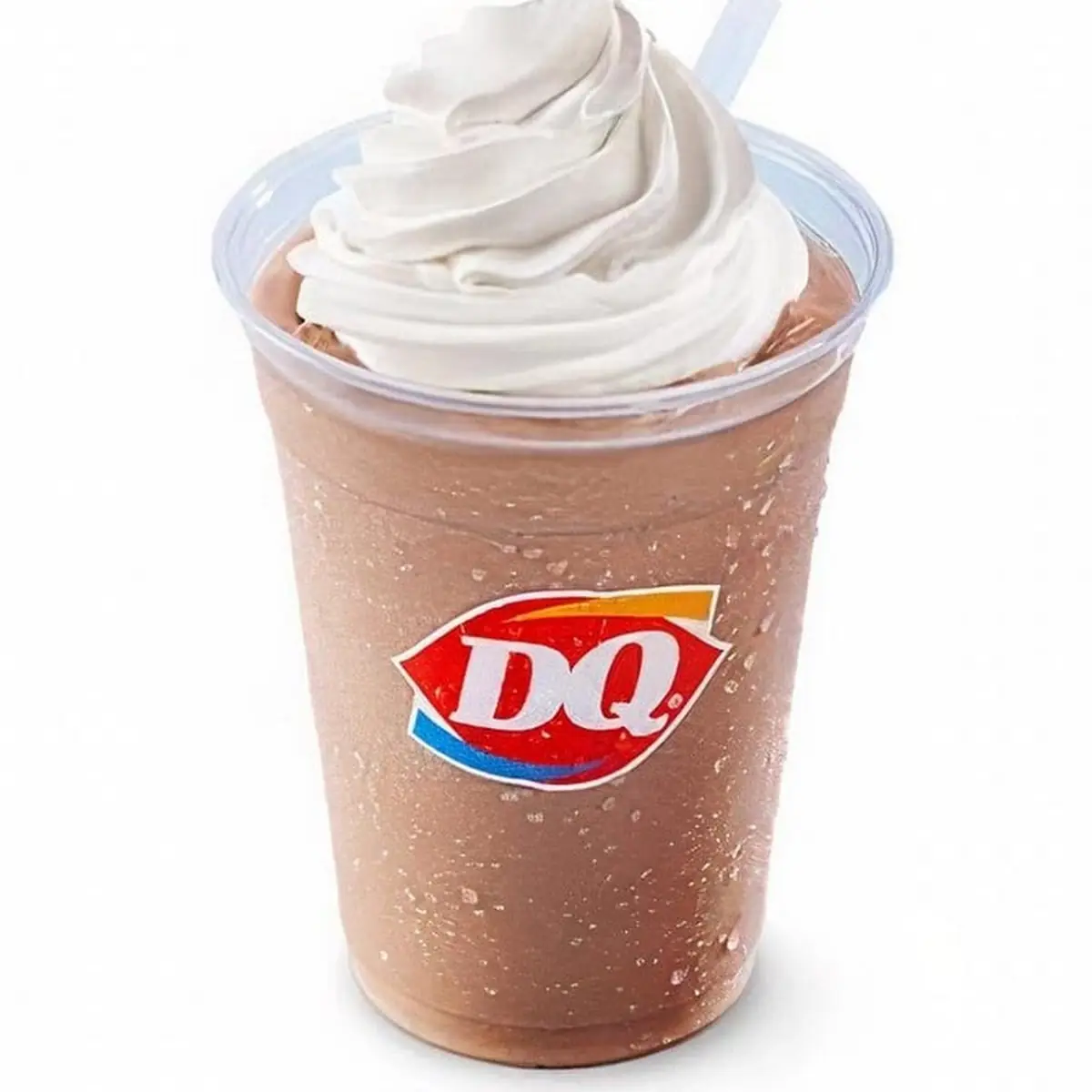 Butterfinger Blizzard Treat