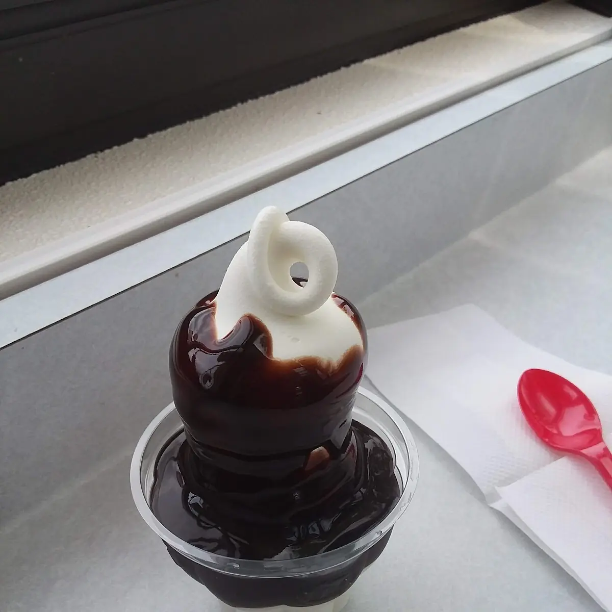 Hot Fudge 5 Ounce