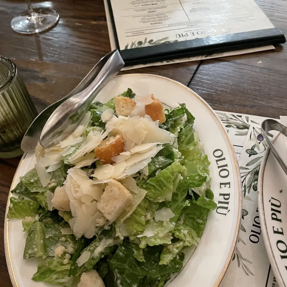 Caesar Salad