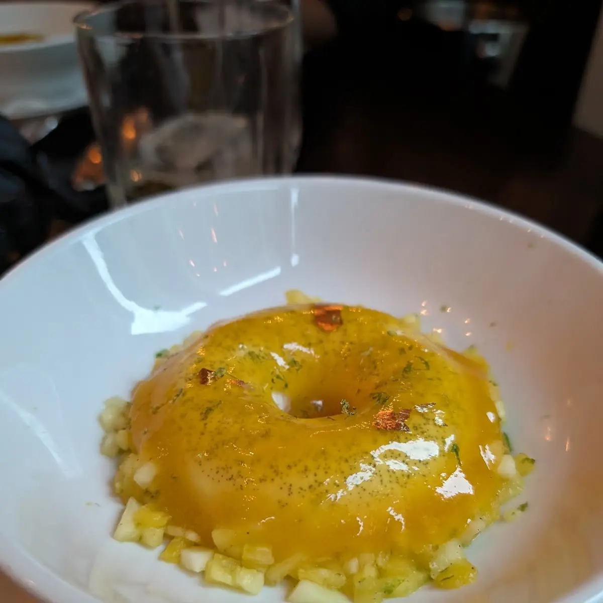 Panna Cotta