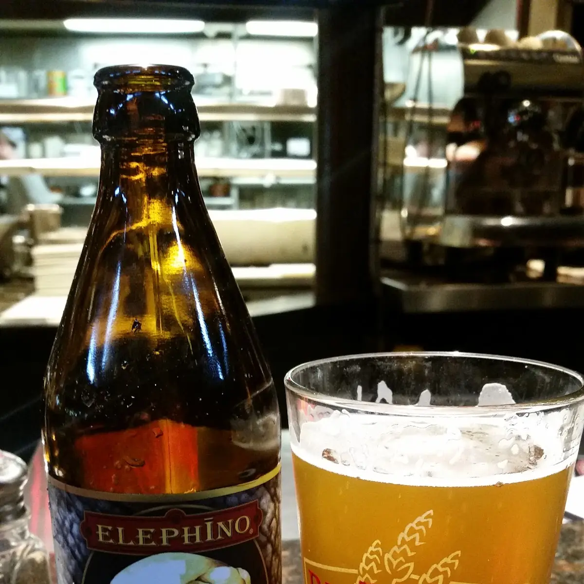 Elephino Double IPA