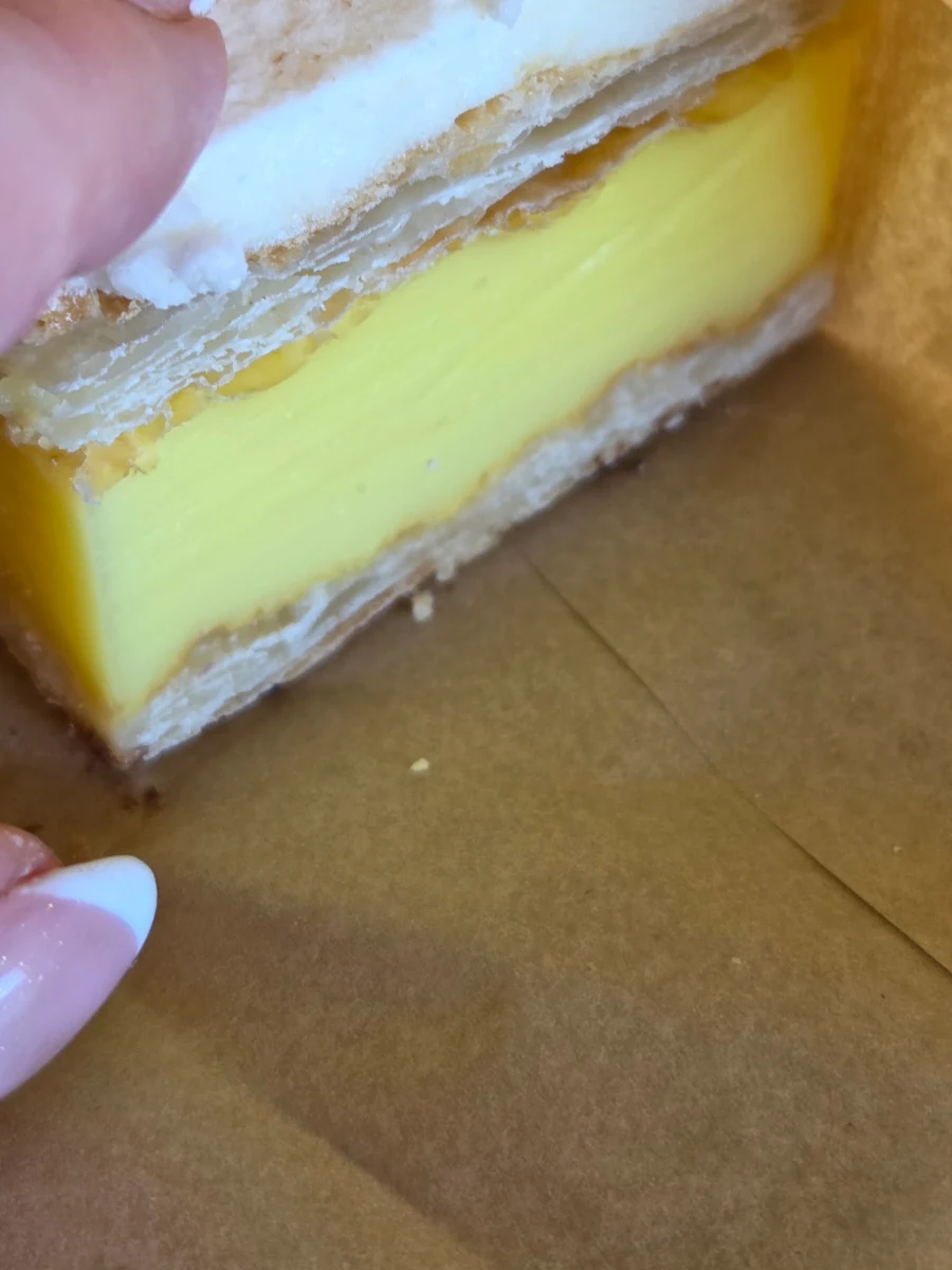 Highlights, Dunalley Bakery