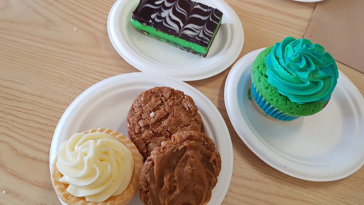 Highlights, Dunalley Bakery