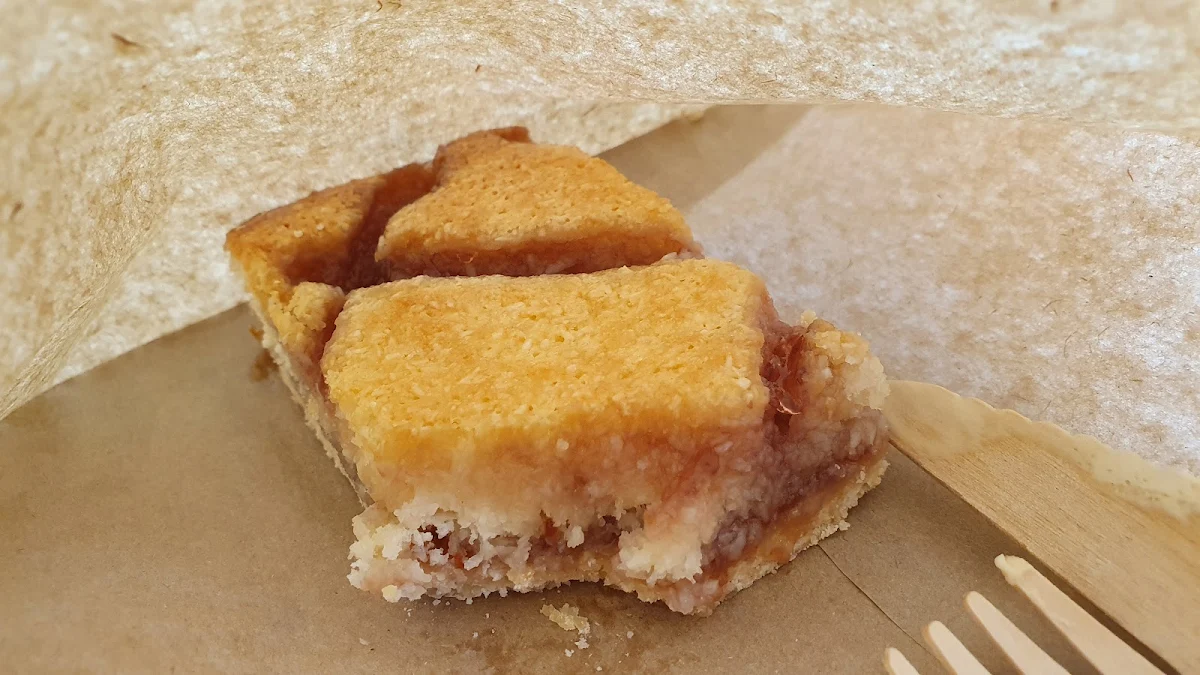 Highlights, Dunalley Bakery