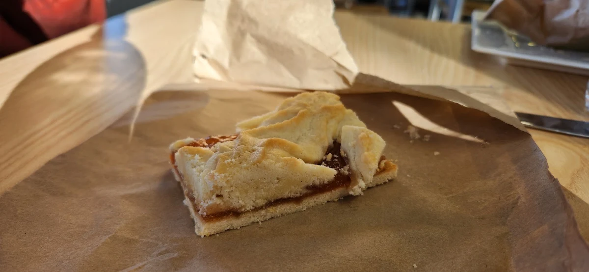 Highlights, Dunalley Bakery