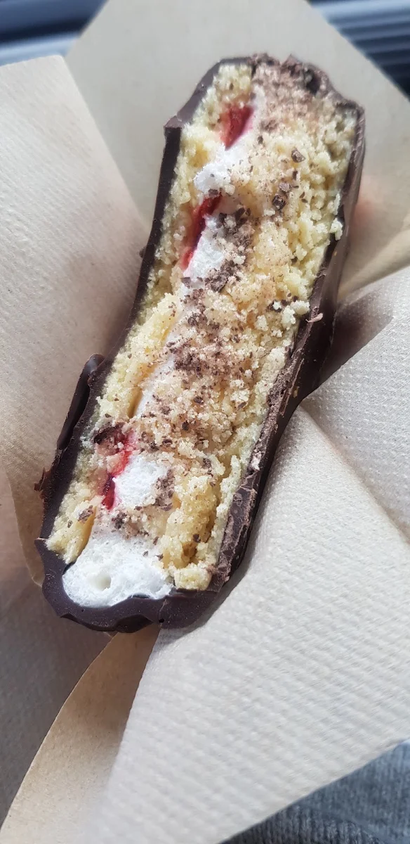 Highlights, Dunalley Bakery