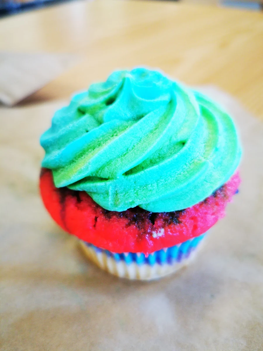 Highlights, Dunalley Bakery