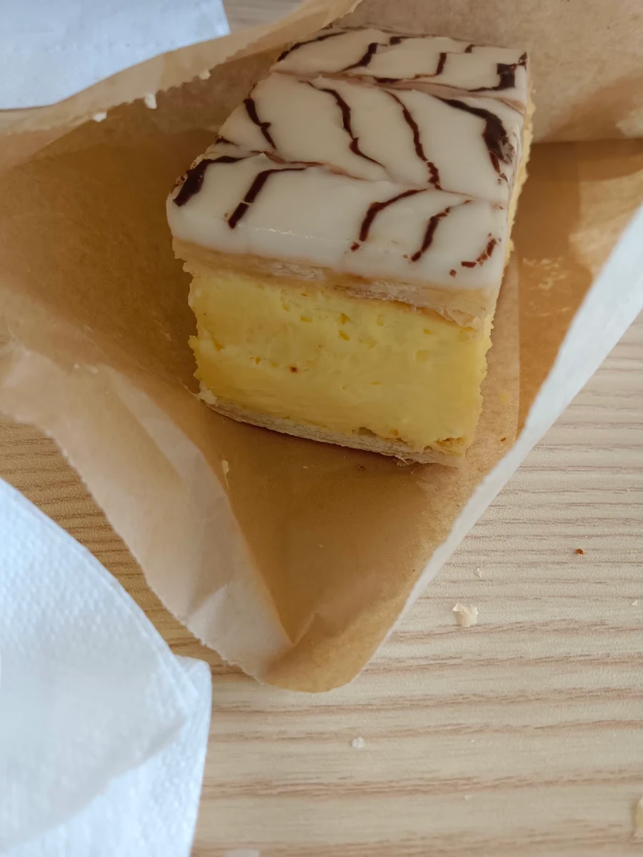 Highlights, Dunalley Bakery