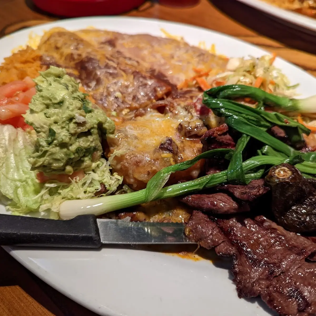 Carne Asada