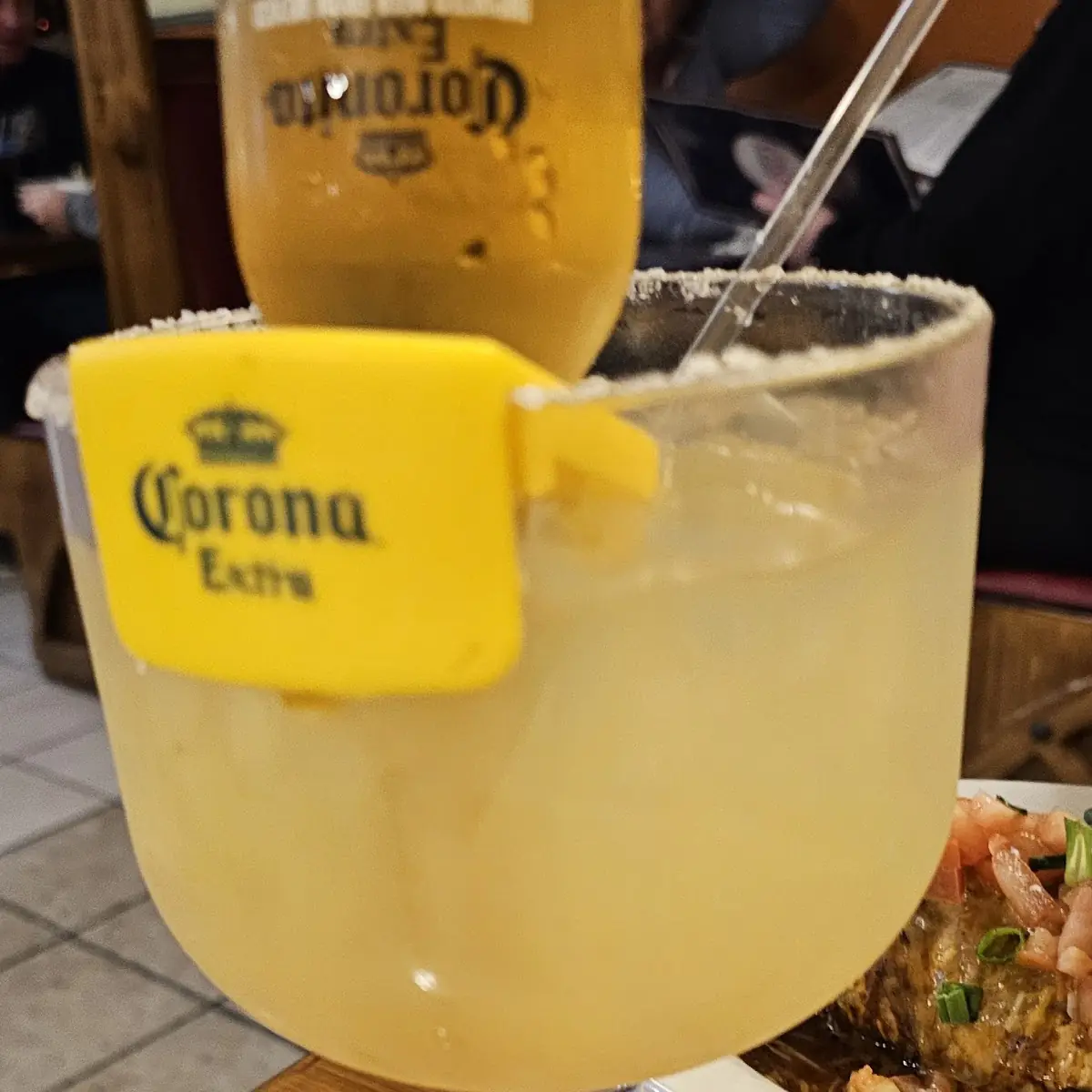 Corona Rita