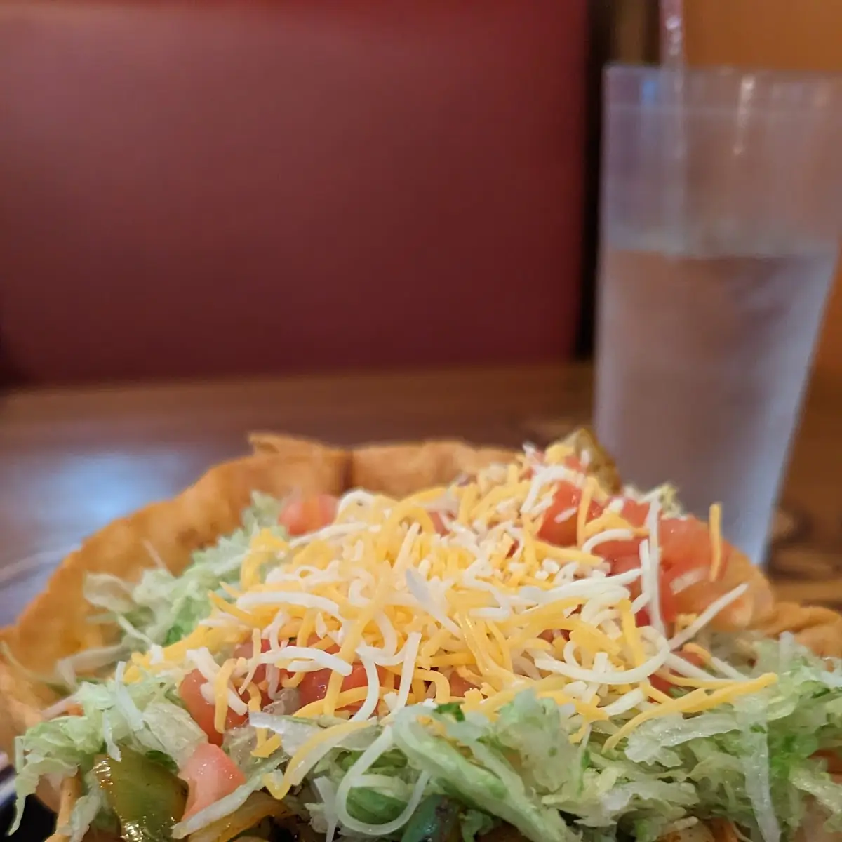 Veggie Bowl