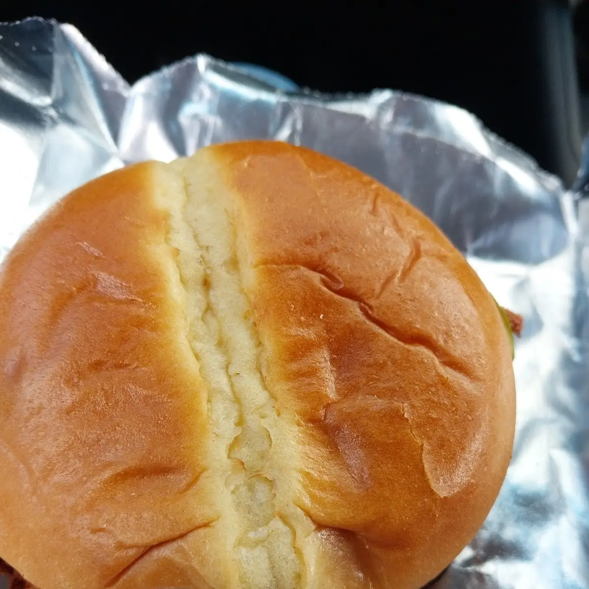 Chicken Sandwich