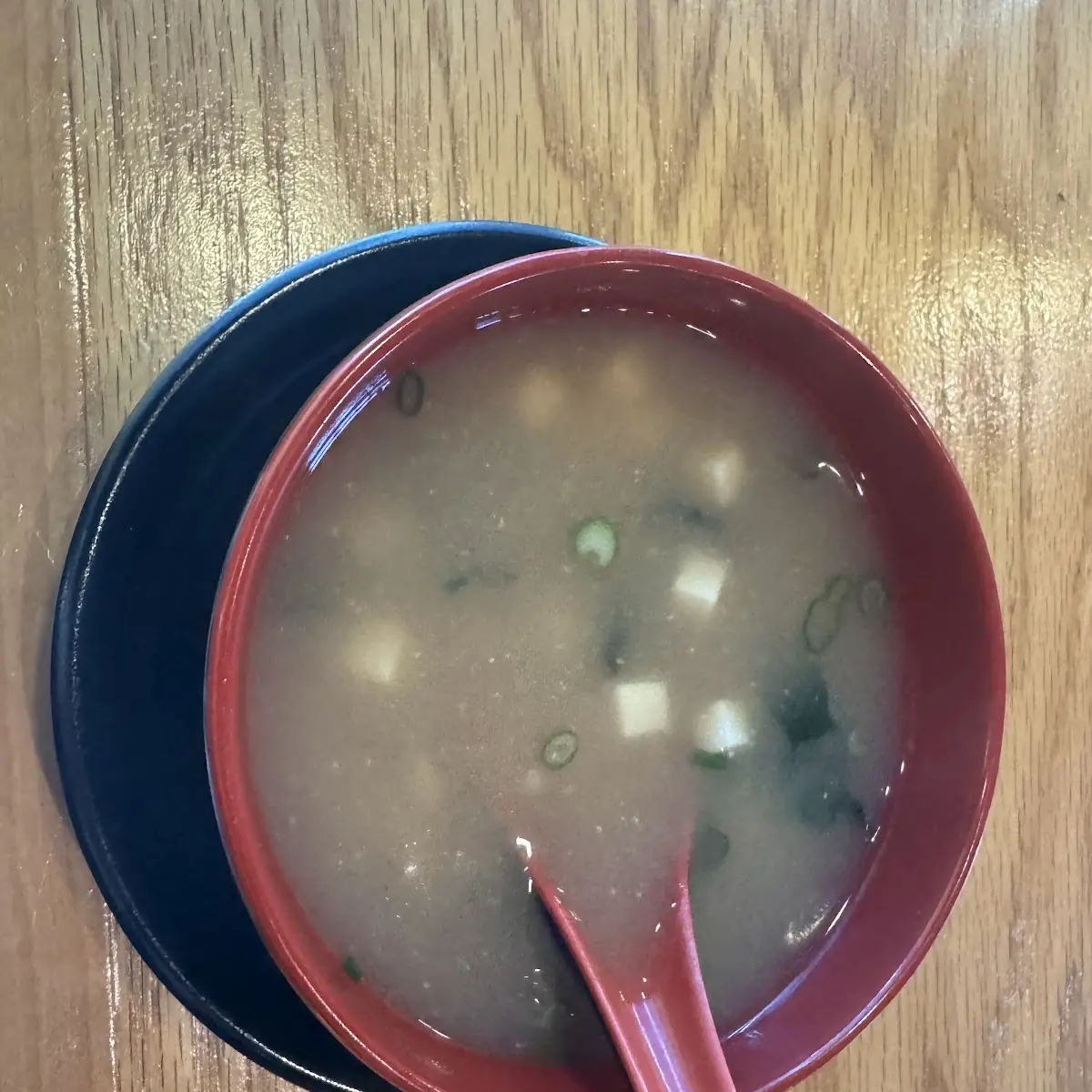 Miso Soup