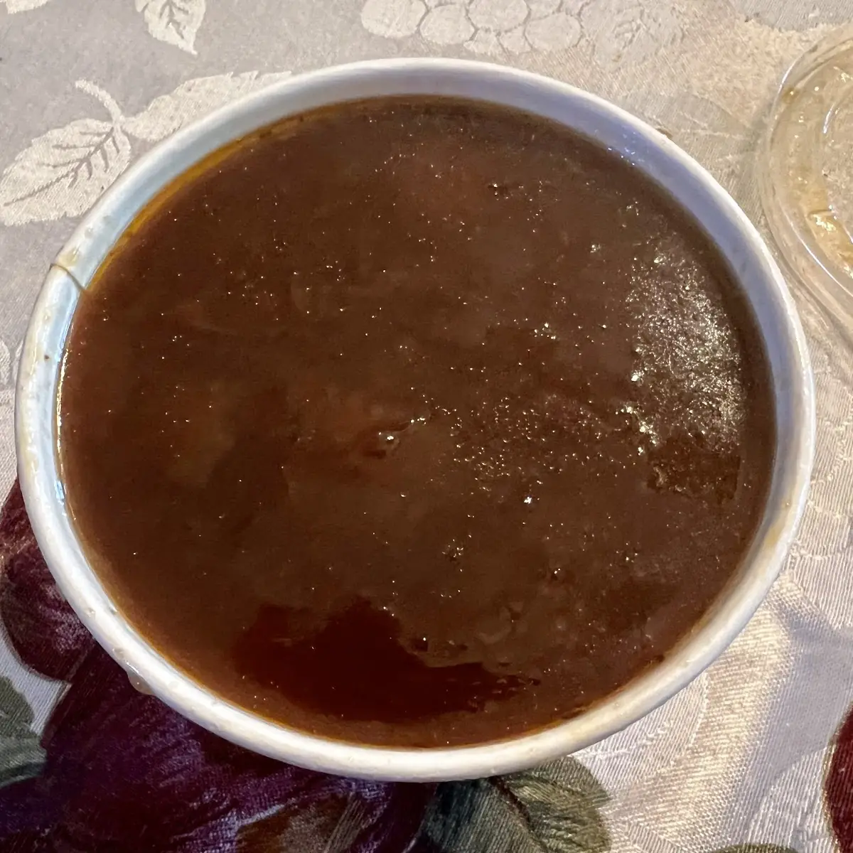 French Onion Soup