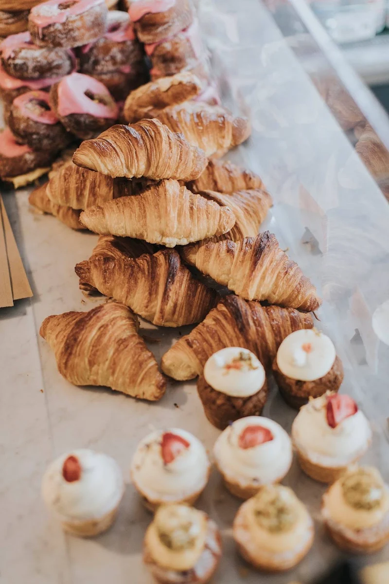 House Croissant, Sycamore Meadows Melbourne