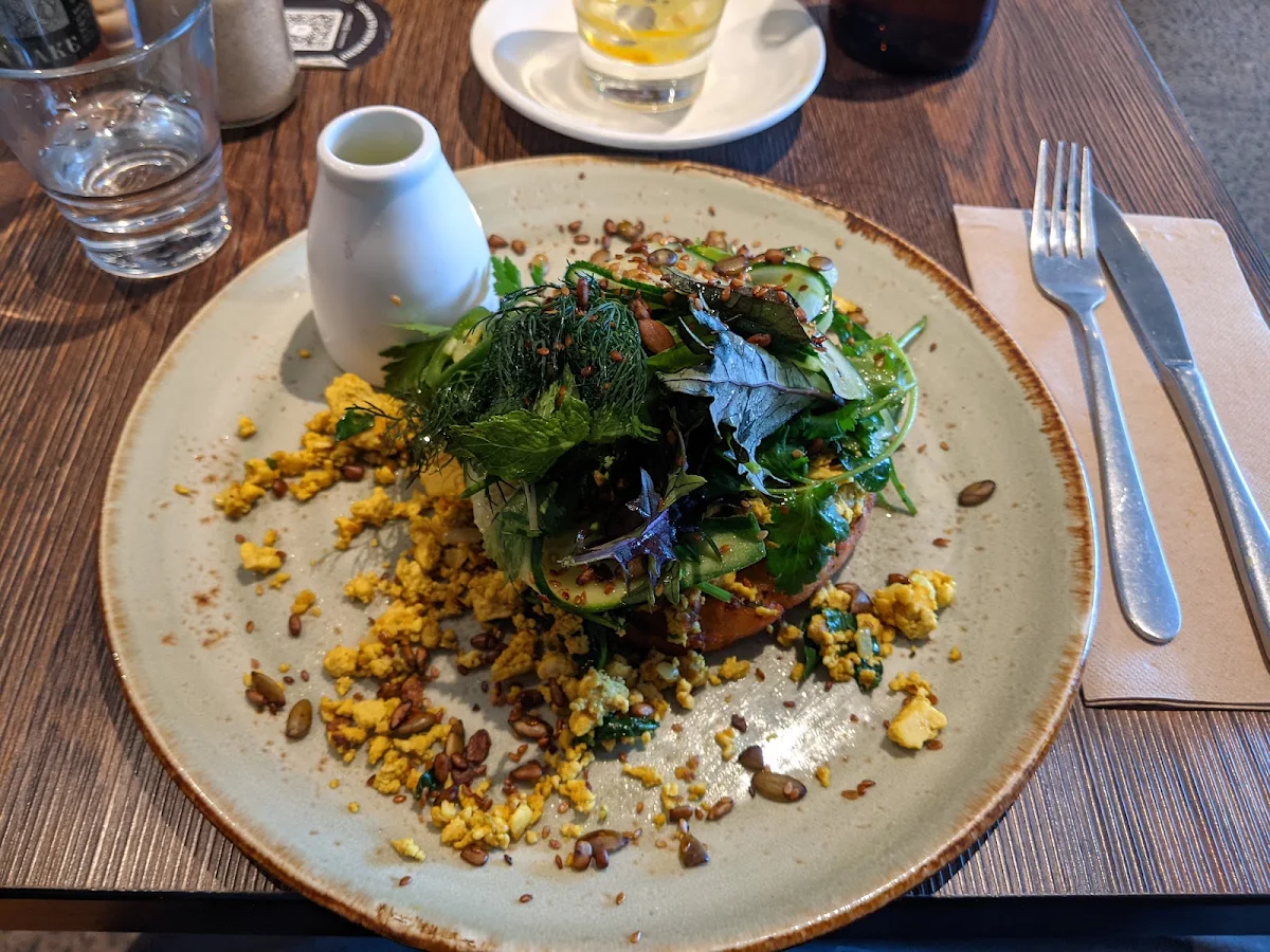 The California, Sycamore Meadows Melbourne