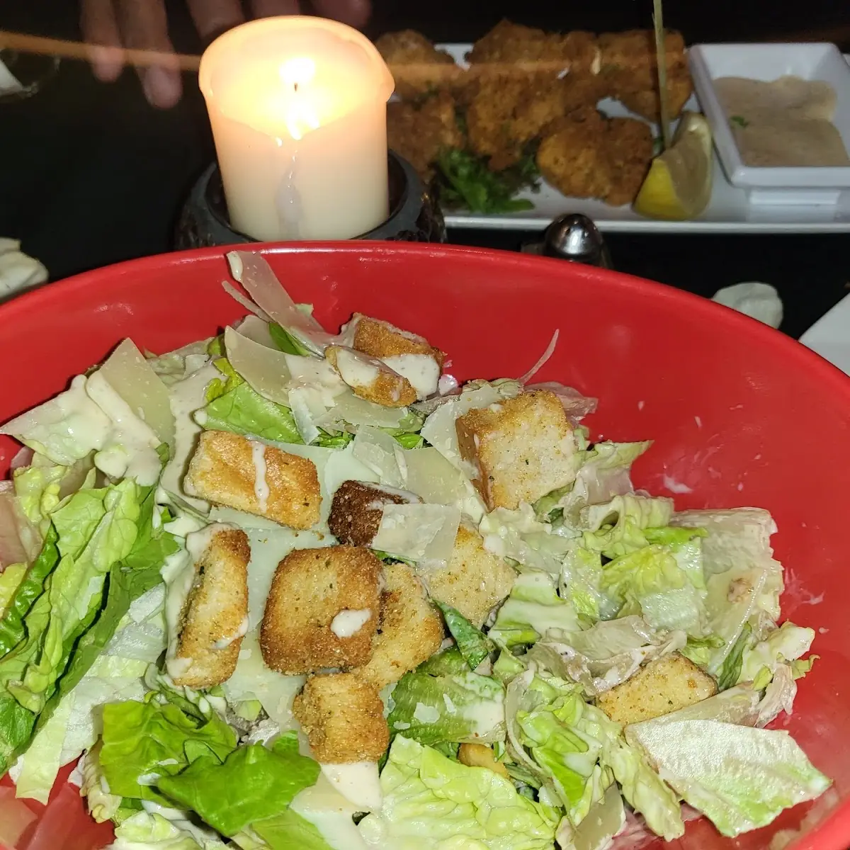 Caesar Salad