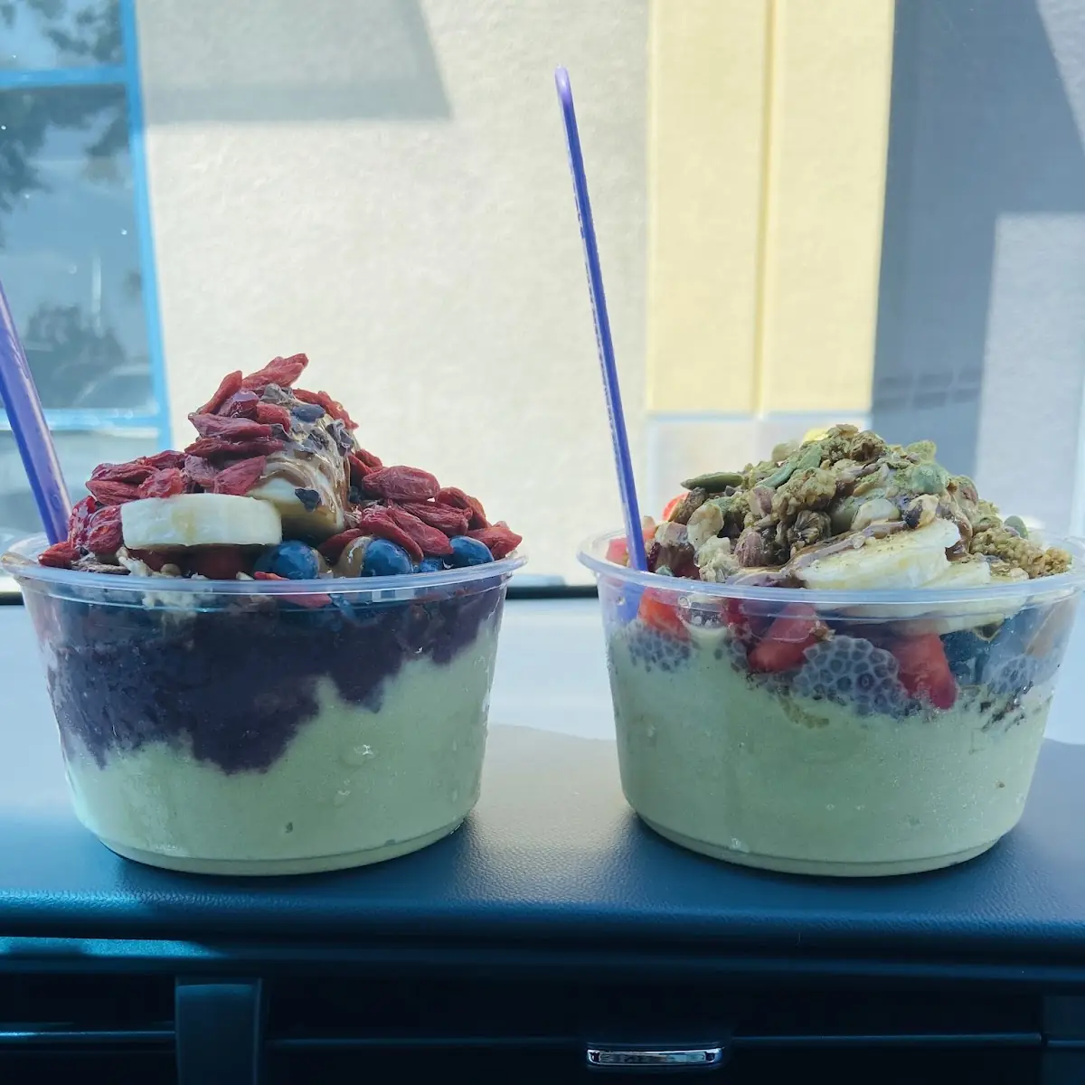 Acai Bowl