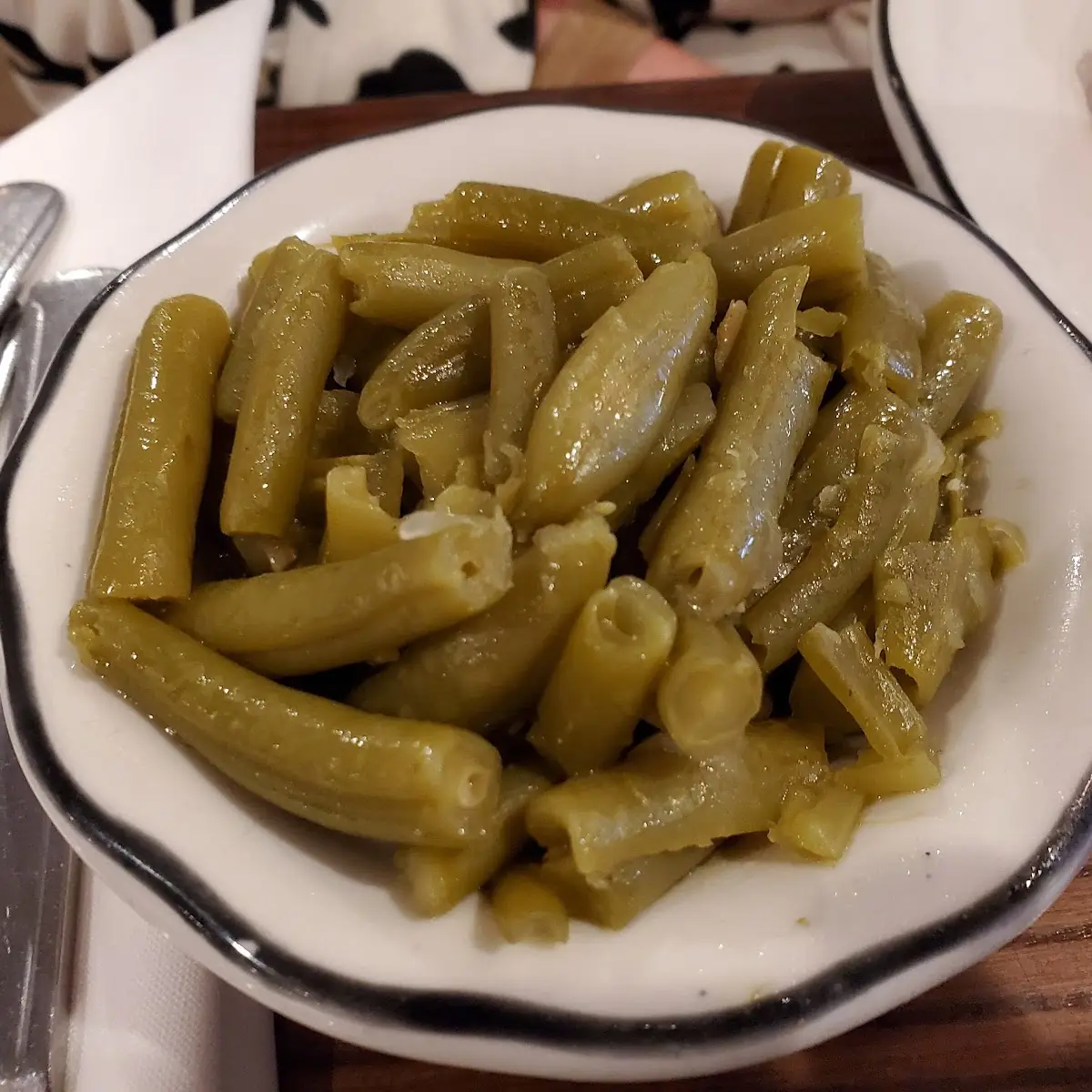 Green Beans