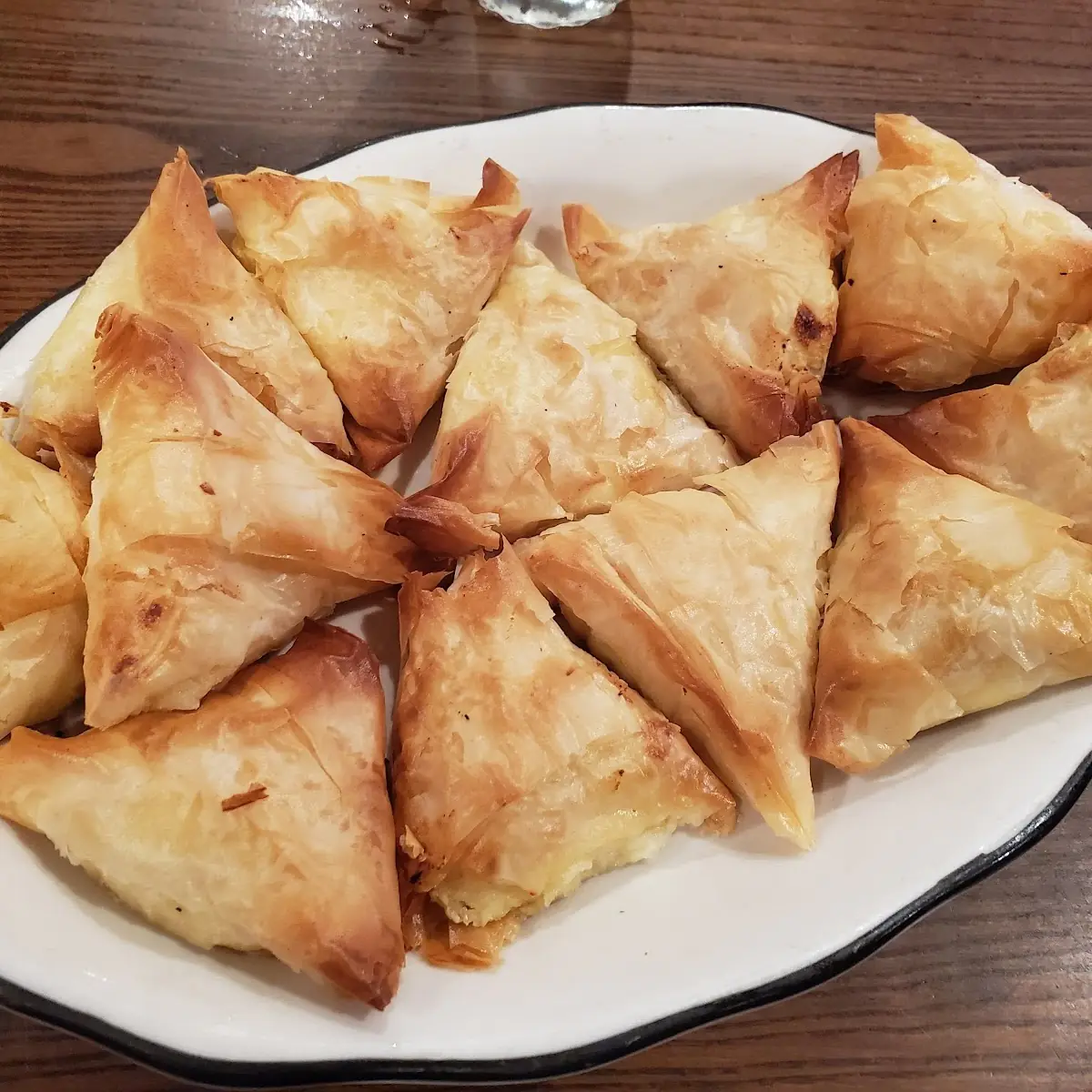 Spanakopita