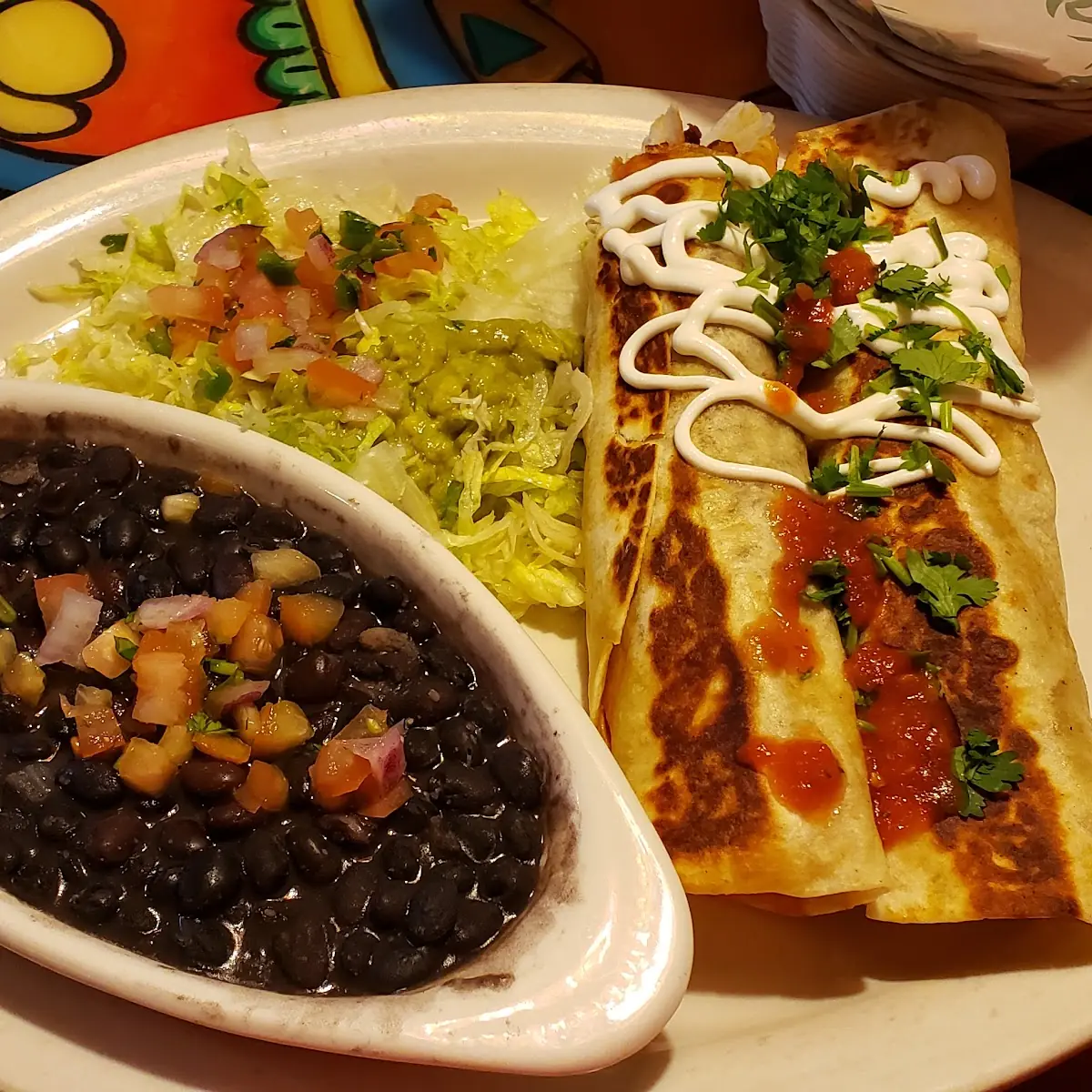 Black Beans