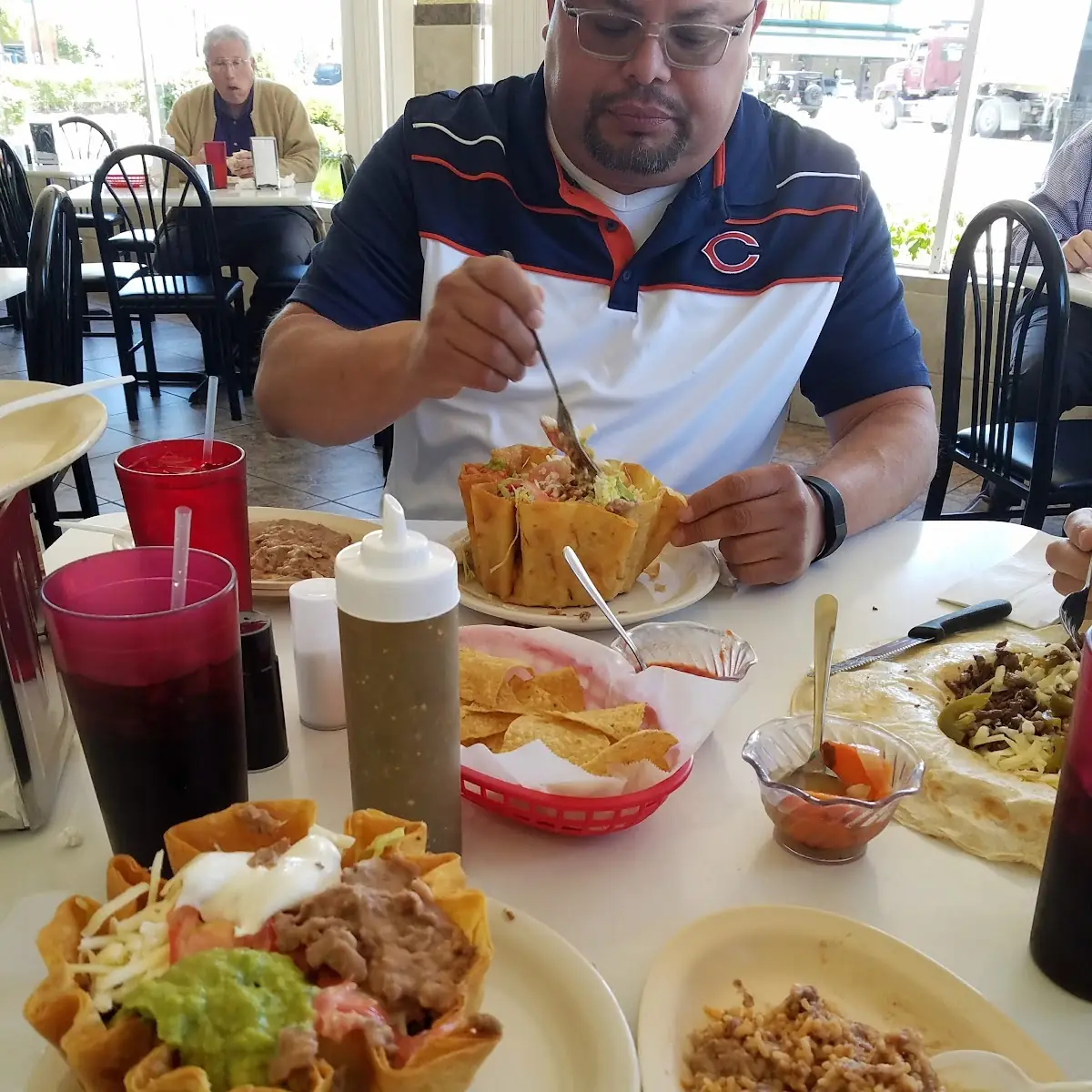 Taco Salad