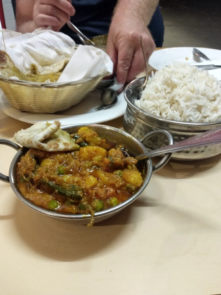 Highlights, Tanveer's Curry Hut Boonah