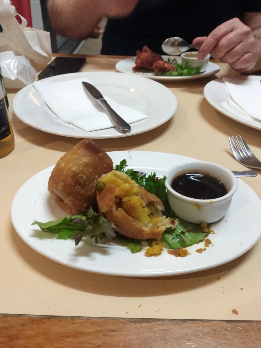 Highlights, Tanveer's Curry Hut Boonah
