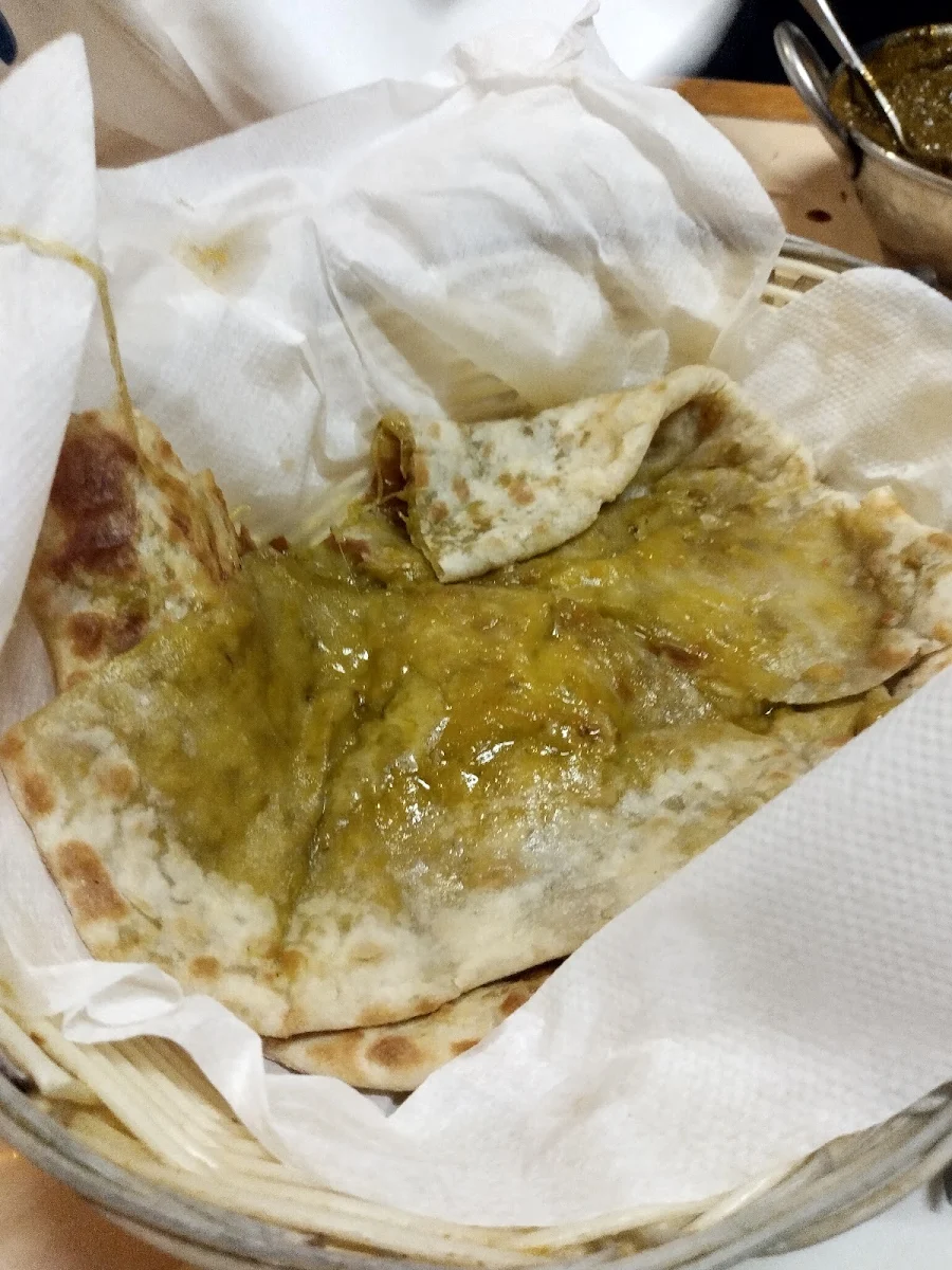 Highlights, Tanveer's Curry Hut Boonah