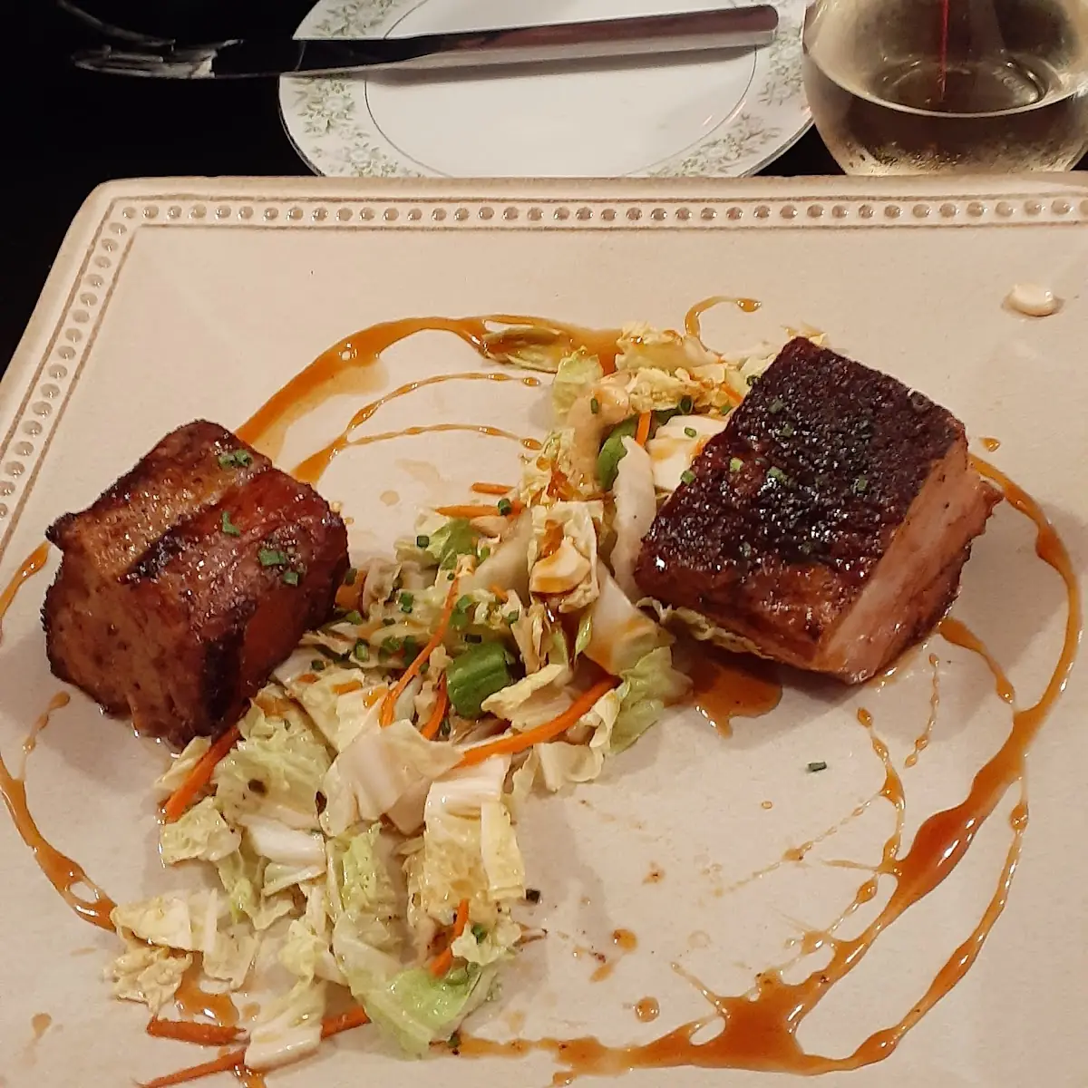 Pork Belly